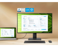 BenQ GW2490P - 1594507 - zdjęcie 6